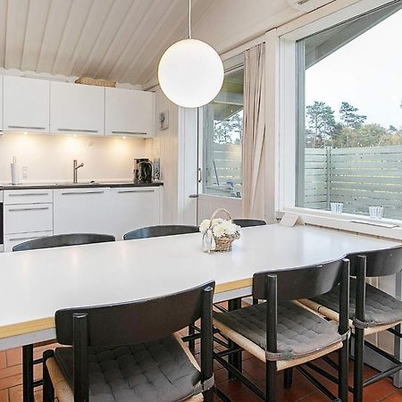 6 Person Holiday Home On A Holiday Park In Gilleleje Zewnętrze zdjęcie