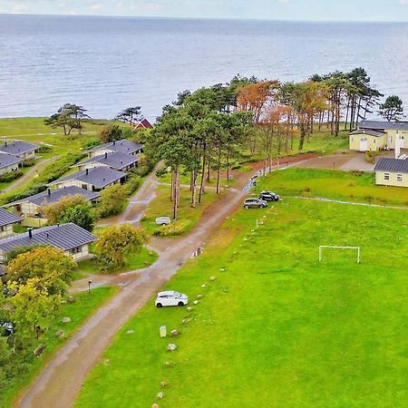 6 Person Holiday Home On A Holiday Park In Gilleleje Zewnętrze zdjęcie