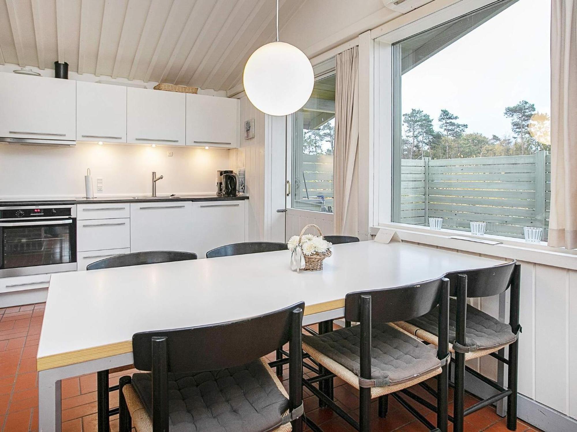6 Person Holiday Home On A Holiday Park In Gilleleje Zewnętrze zdjęcie