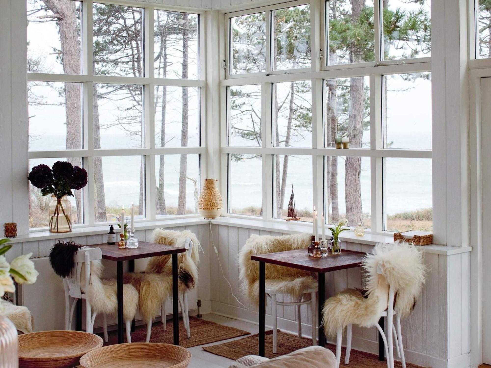6 Person Holiday Home On A Holiday Park In Gilleleje Zewnętrze zdjęcie
