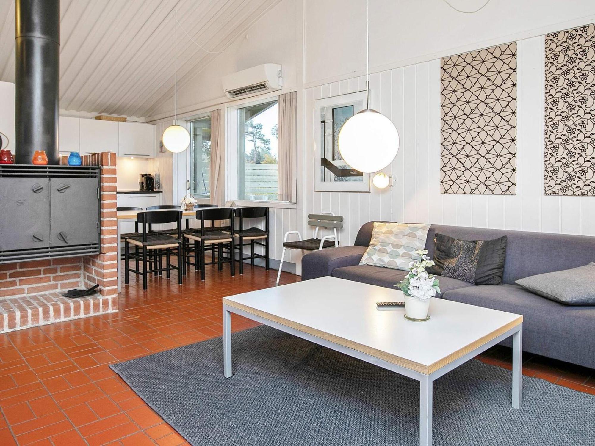 6 Person Holiday Home On A Holiday Park In Gilleleje Zewnętrze zdjęcie
