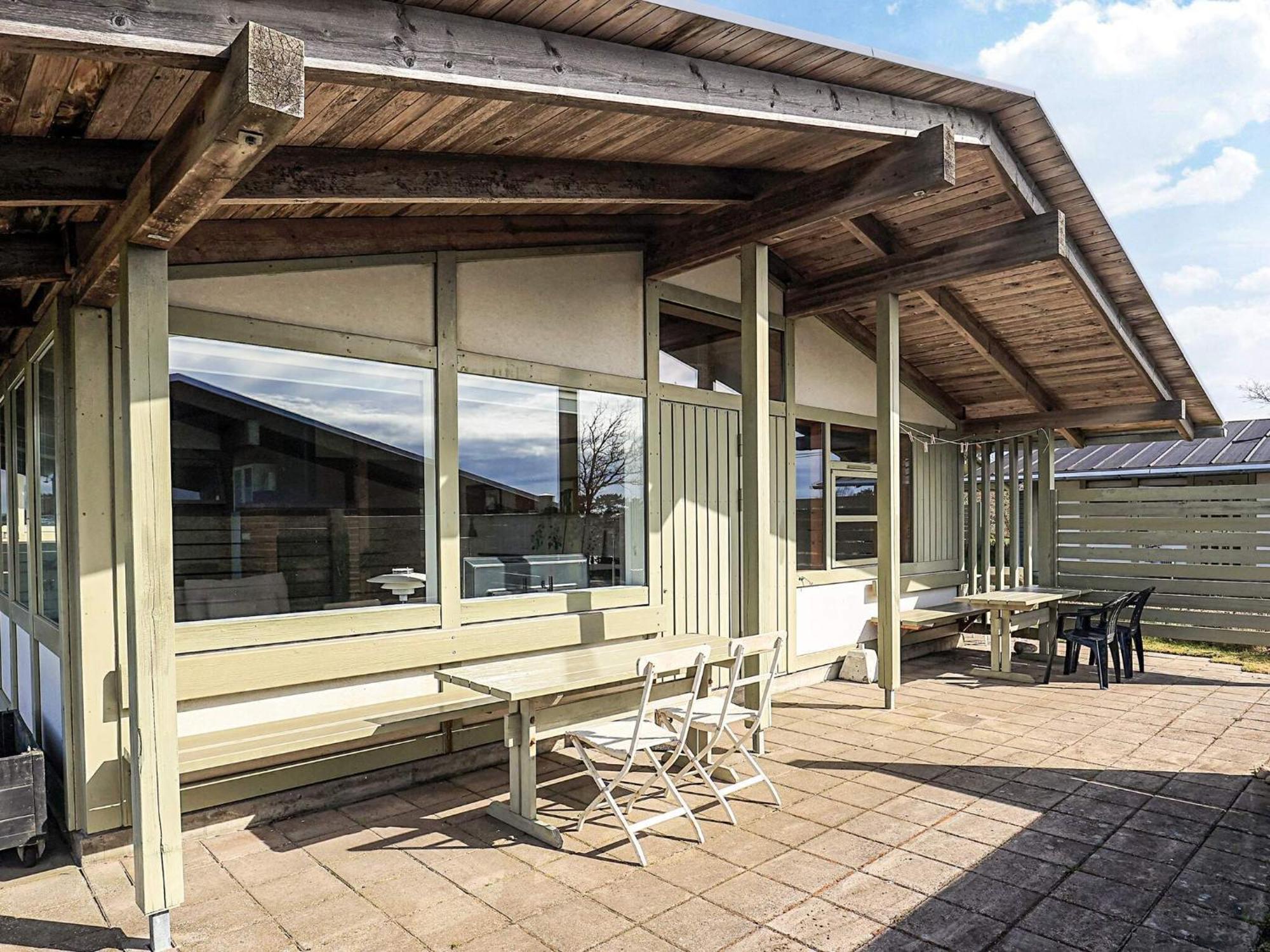 6 Person Holiday Home On A Holiday Park In Gilleleje Zewnętrze zdjęcie