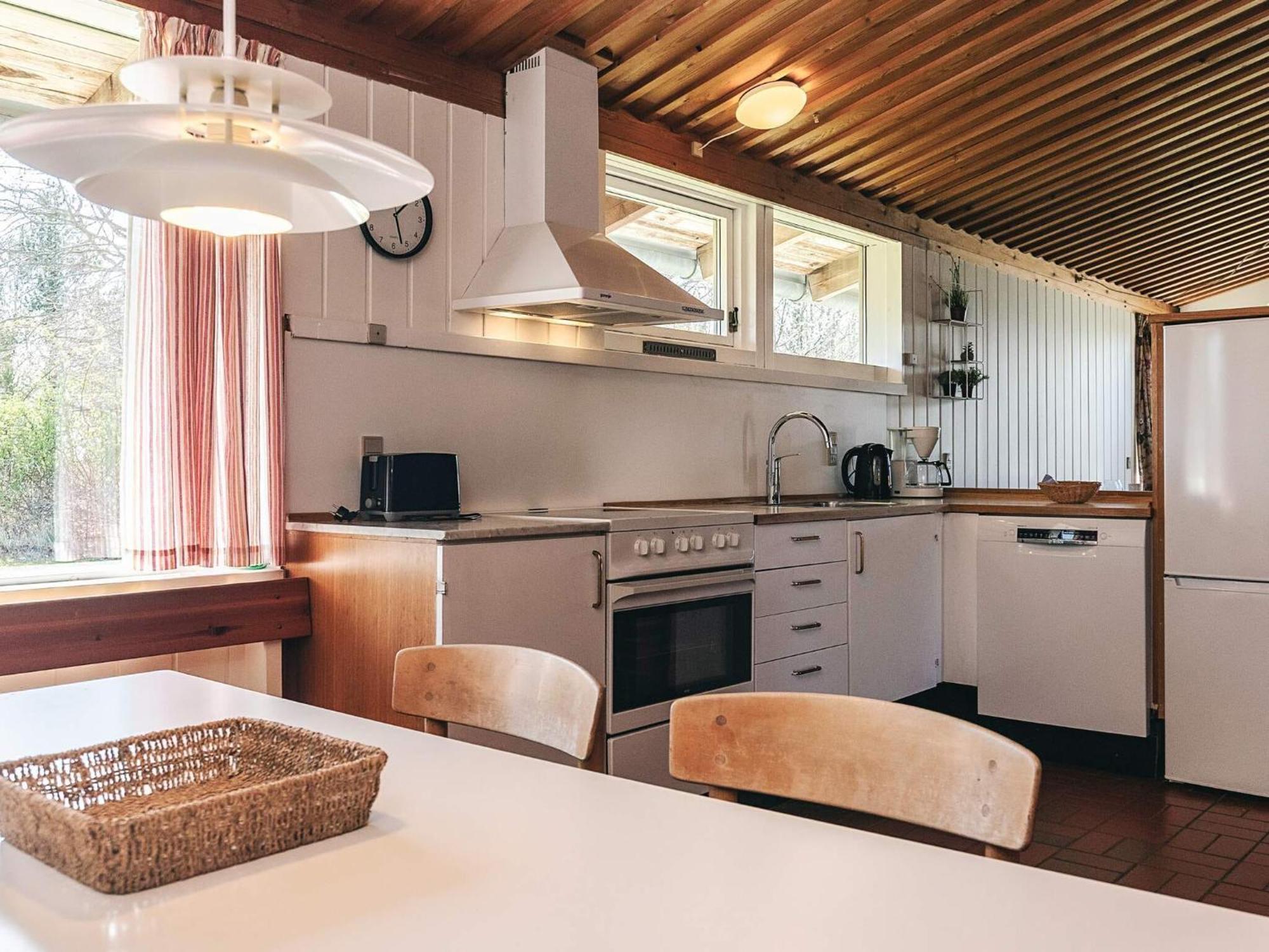 6 Person Holiday Home On A Holiday Park In Gilleleje Zewnętrze zdjęcie
