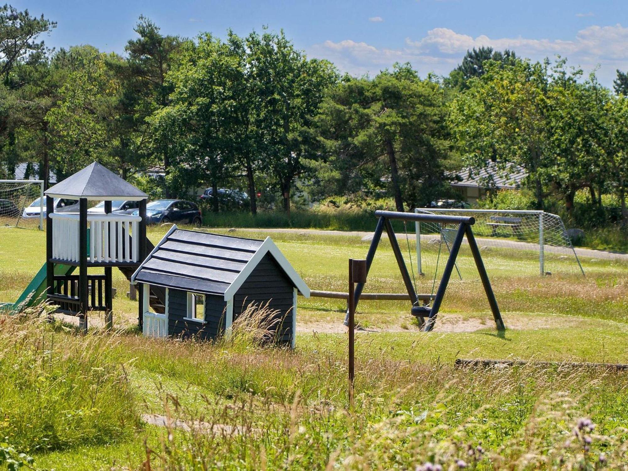 6 Person Holiday Home On A Holiday Park In Gilleleje Zewnętrze zdjęcie