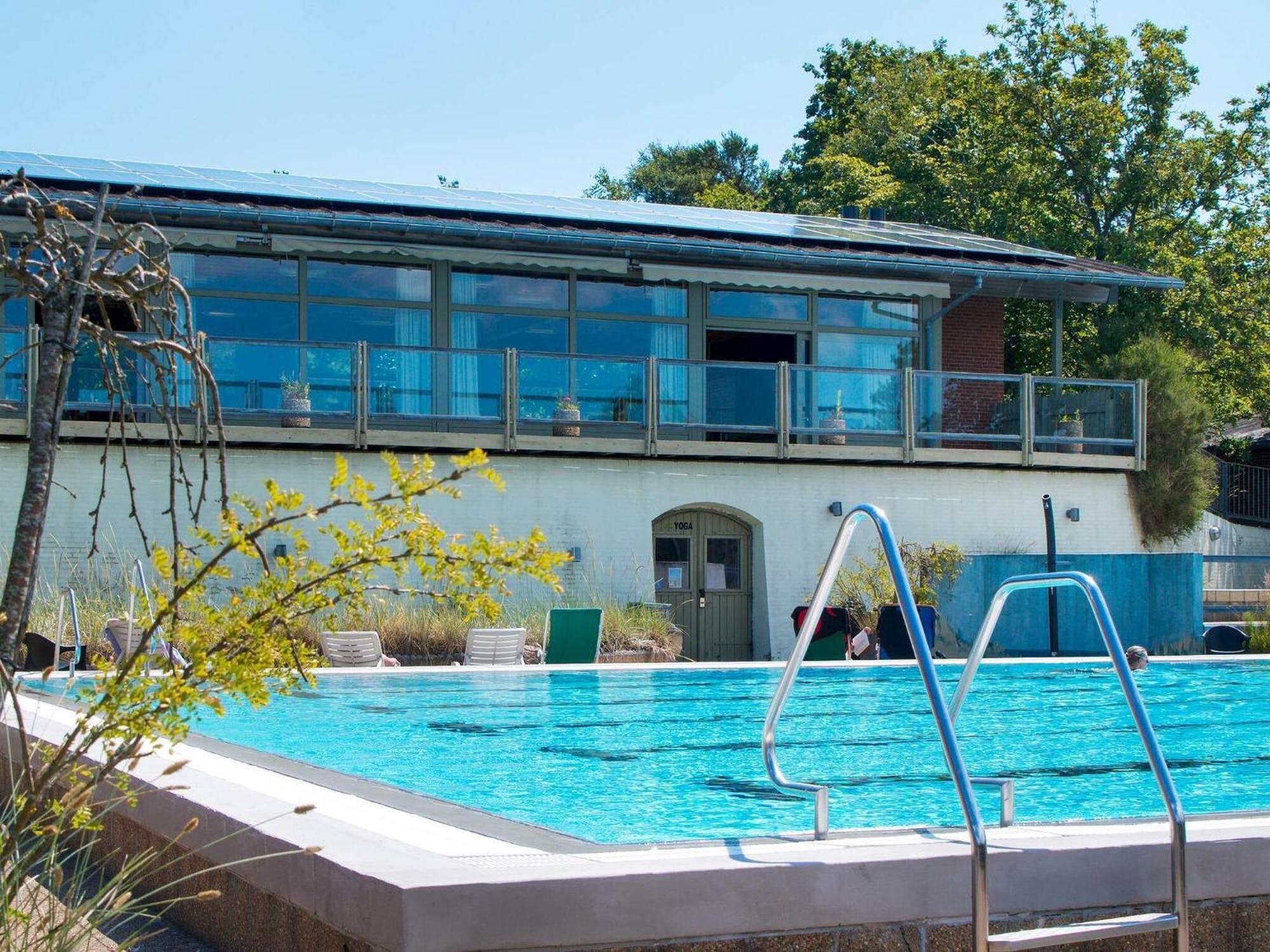 6 Person Holiday Home On A Holiday Park In Gilleleje Zewnętrze zdjęcie
