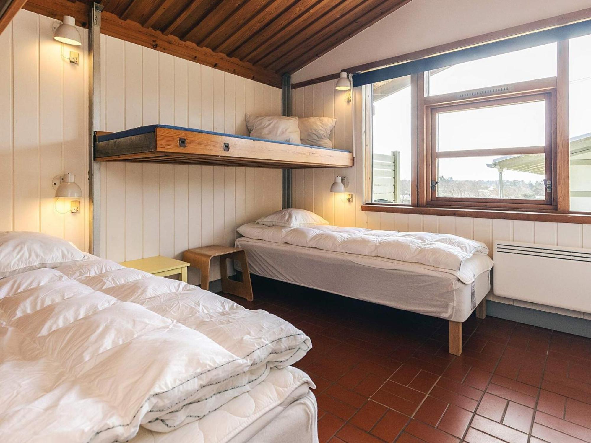 6 Person Holiday Home On A Holiday Park In Gilleleje Zewnętrze zdjęcie