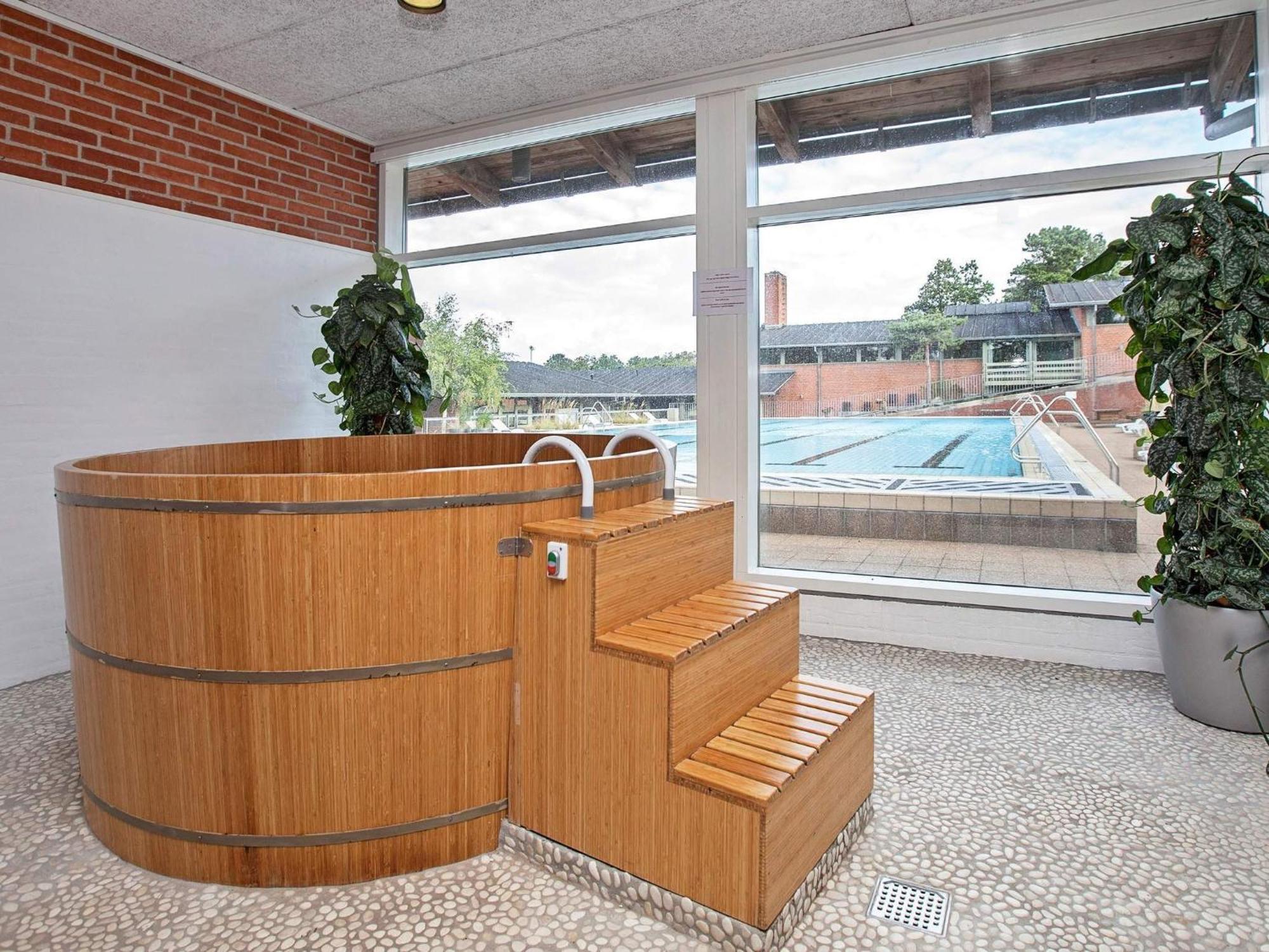 6 Person Holiday Home On A Holiday Park In Gilleleje Zewnętrze zdjęcie