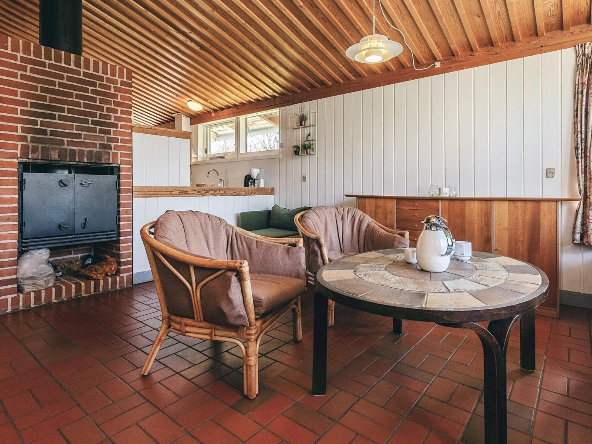 6 Person Holiday Home On A Holiday Park In Gilleleje Zewnętrze zdjęcie