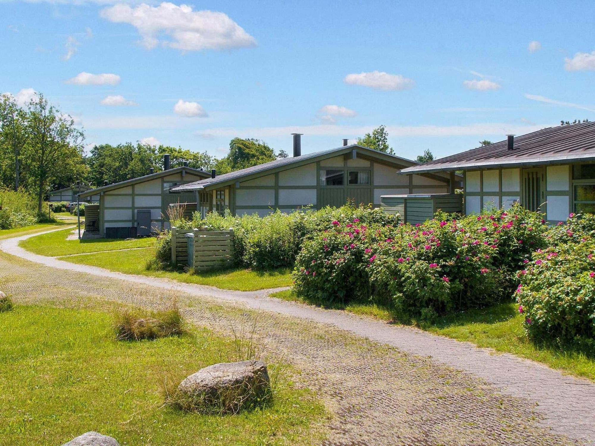 6 Person Holiday Home On A Holiday Park In Gilleleje Zewnętrze zdjęcie