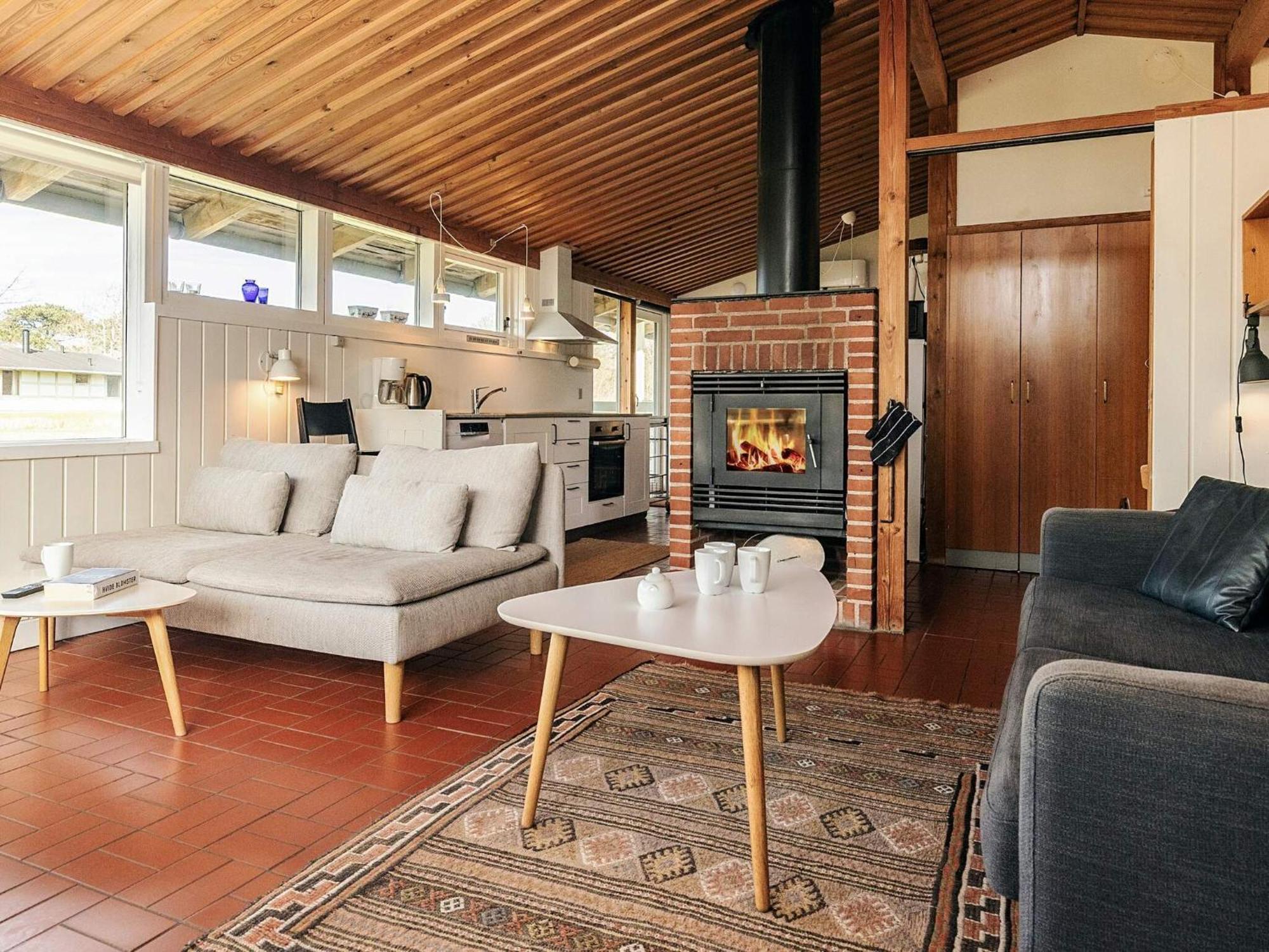 6 Person Holiday Home On A Holiday Park In Gilleleje Zewnętrze zdjęcie