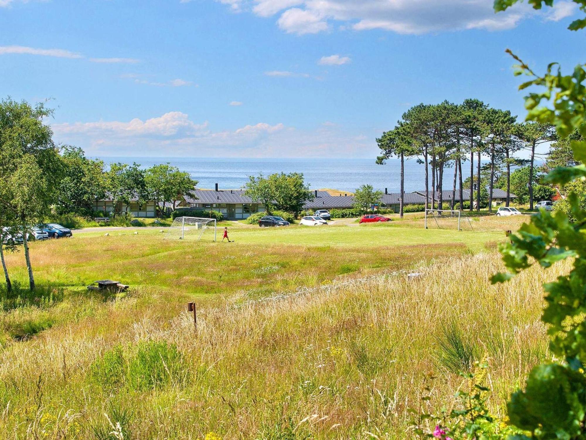 6 Person Holiday Home On A Holiday Park In Gilleleje Zewnętrze zdjęcie