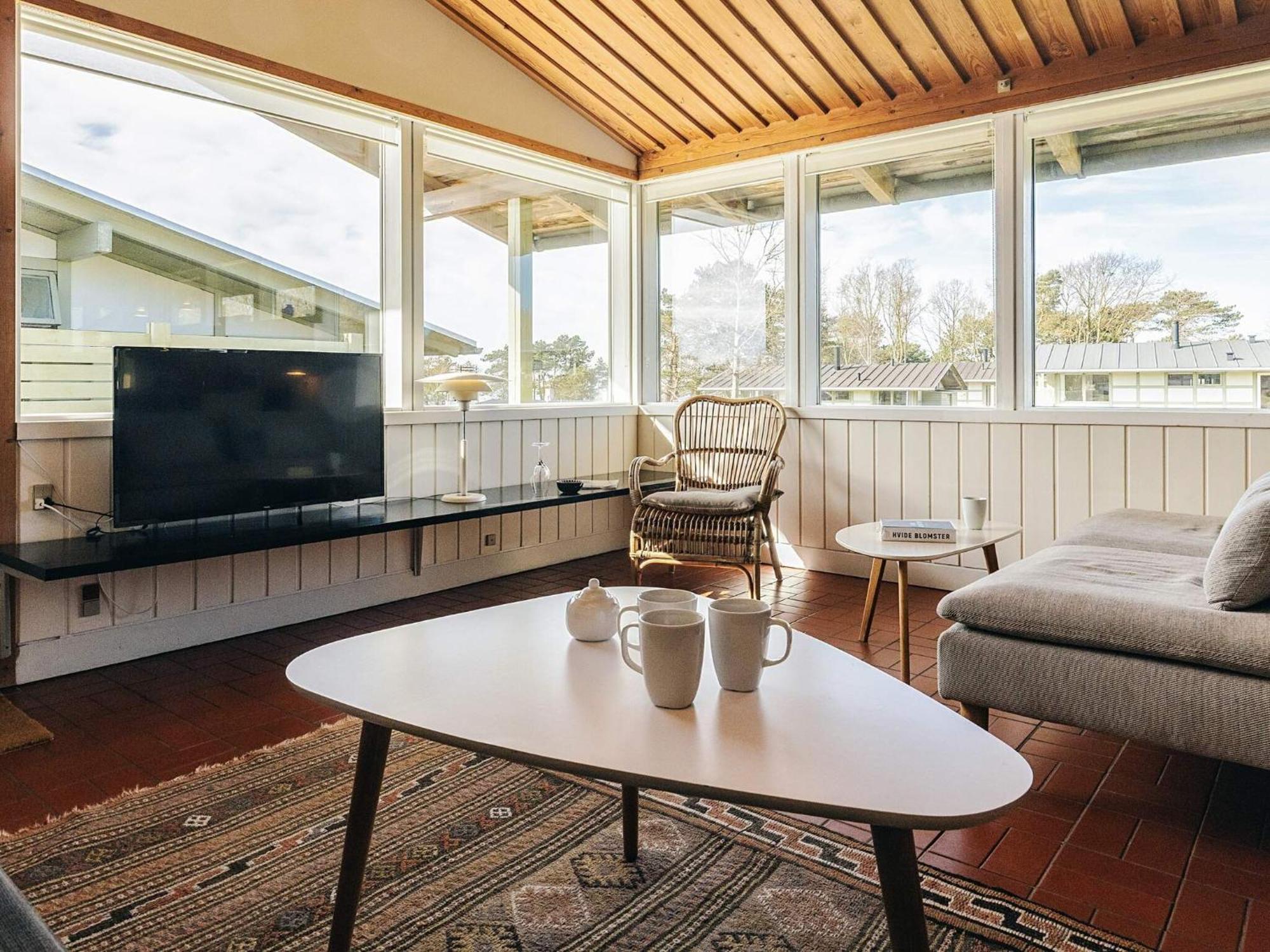 6 Person Holiday Home On A Holiday Park In Gilleleje Zewnętrze zdjęcie