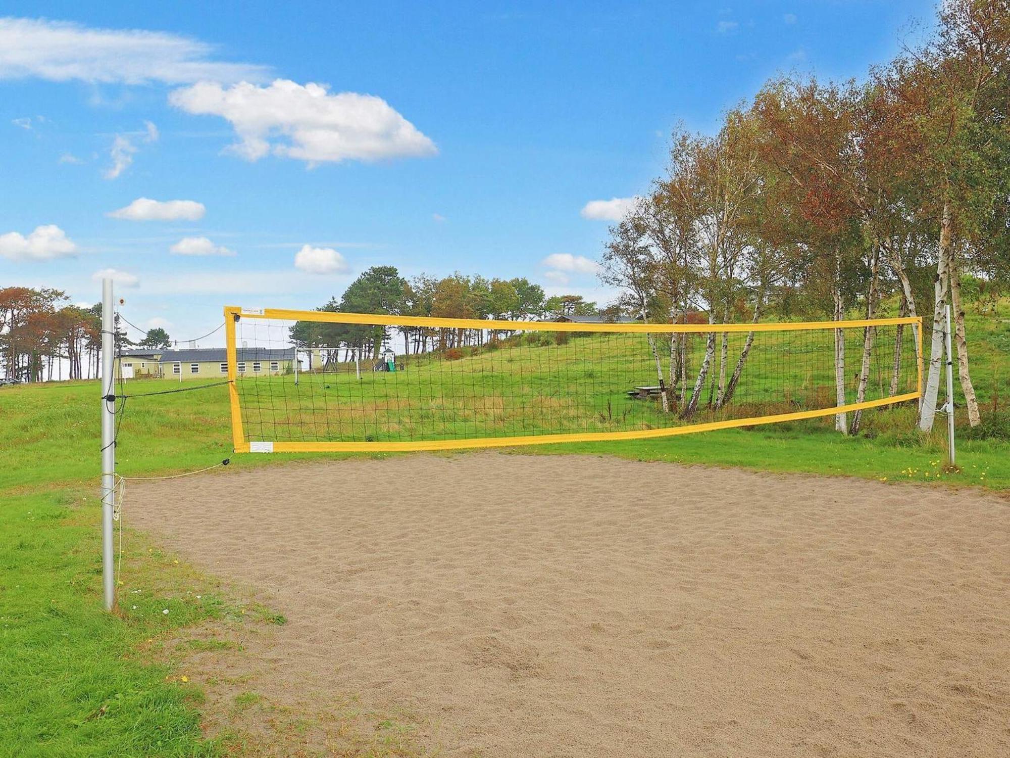 6 Person Holiday Home On A Holiday Park In Gilleleje Zewnętrze zdjęcie
