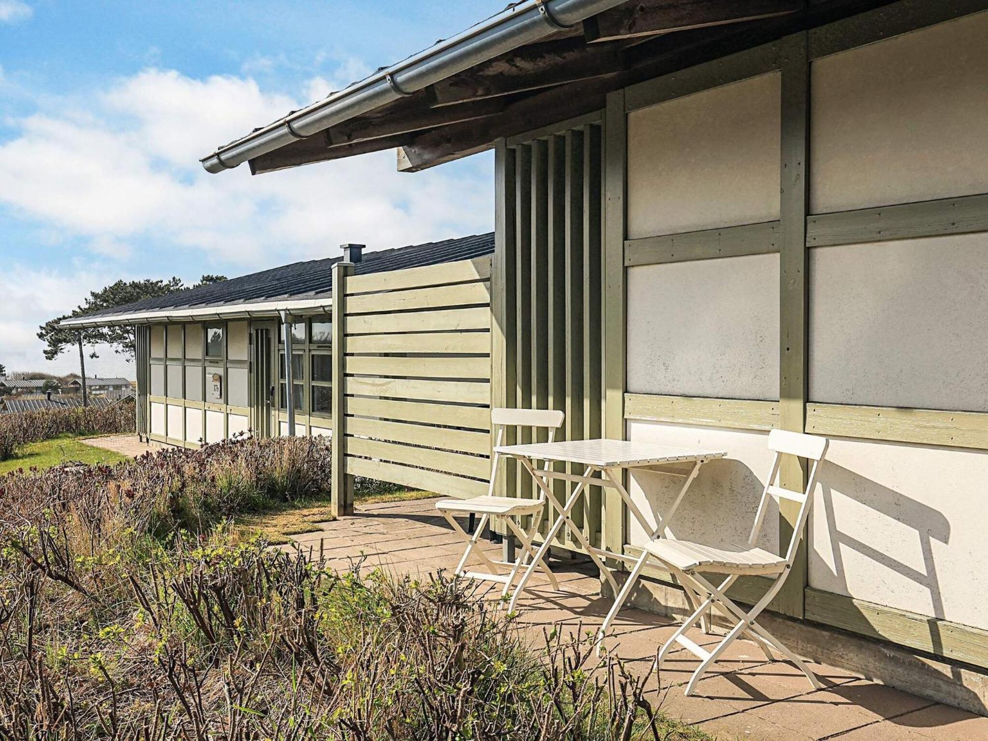 6 Person Holiday Home On A Holiday Park In Gilleleje Zewnętrze zdjęcie