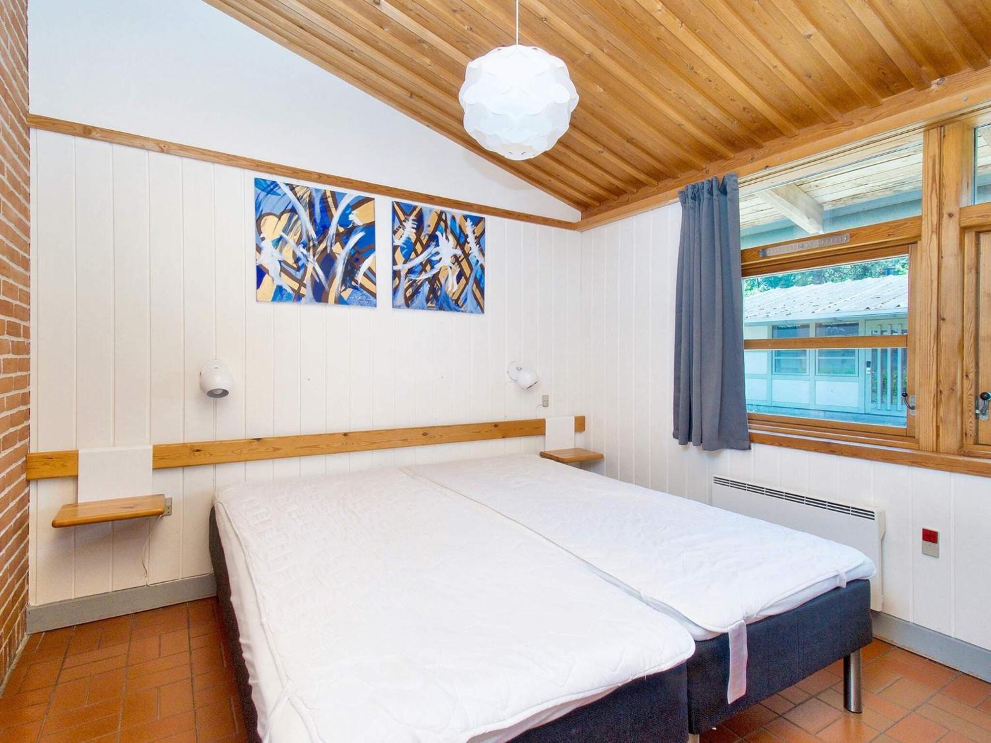 6 Person Holiday Home On A Holiday Park In Gilleleje Zewnętrze zdjęcie