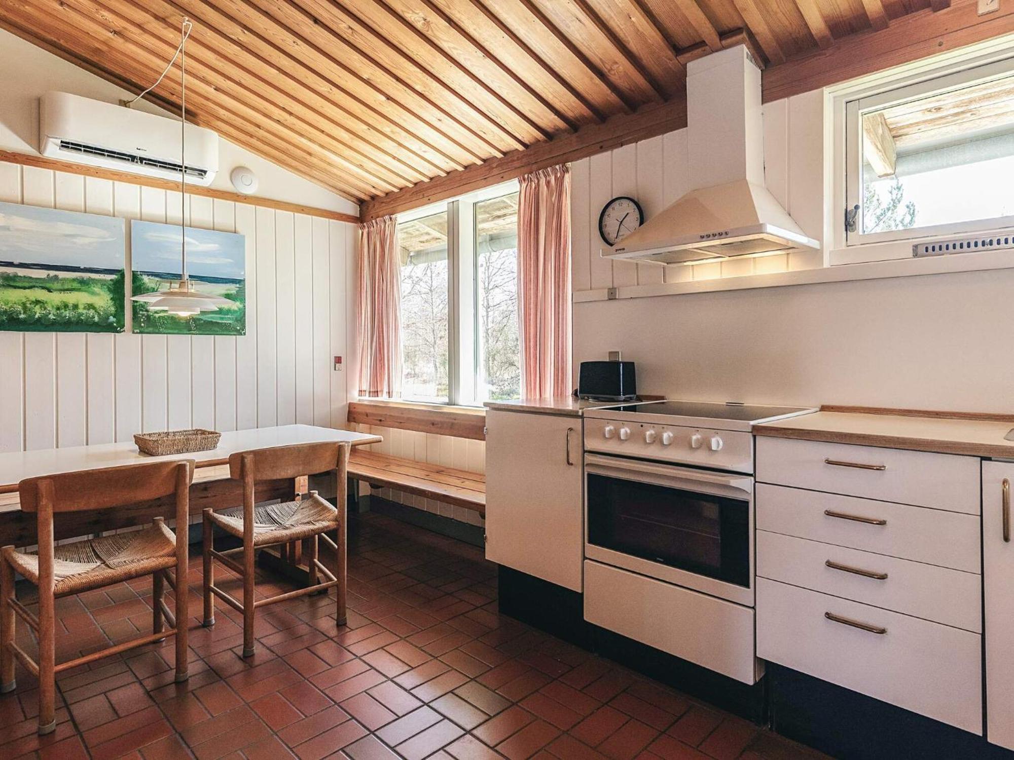 6 Person Holiday Home On A Holiday Park In Gilleleje Zewnętrze zdjęcie