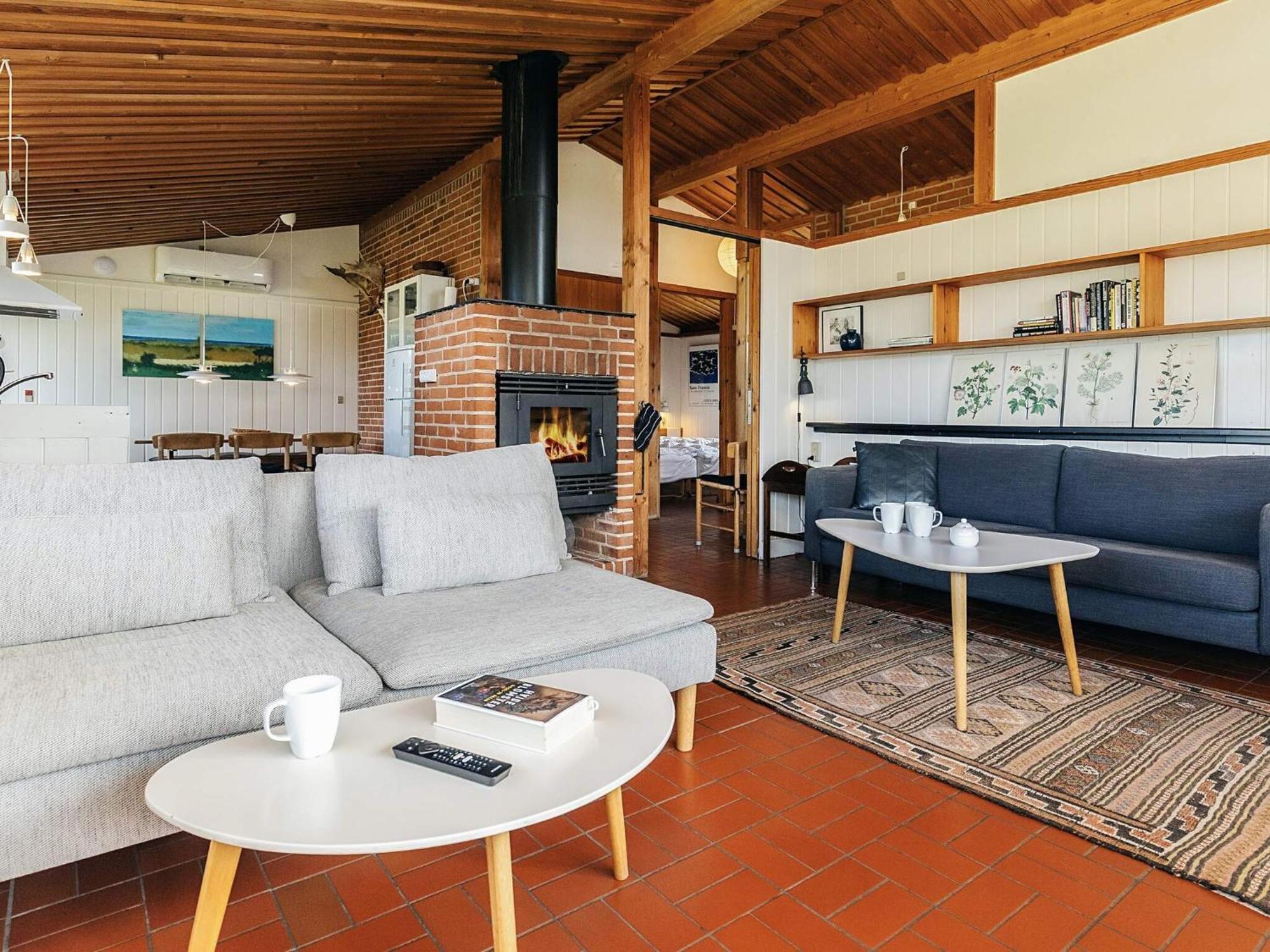 6 Person Holiday Home On A Holiday Park In Gilleleje Zewnętrze zdjęcie
